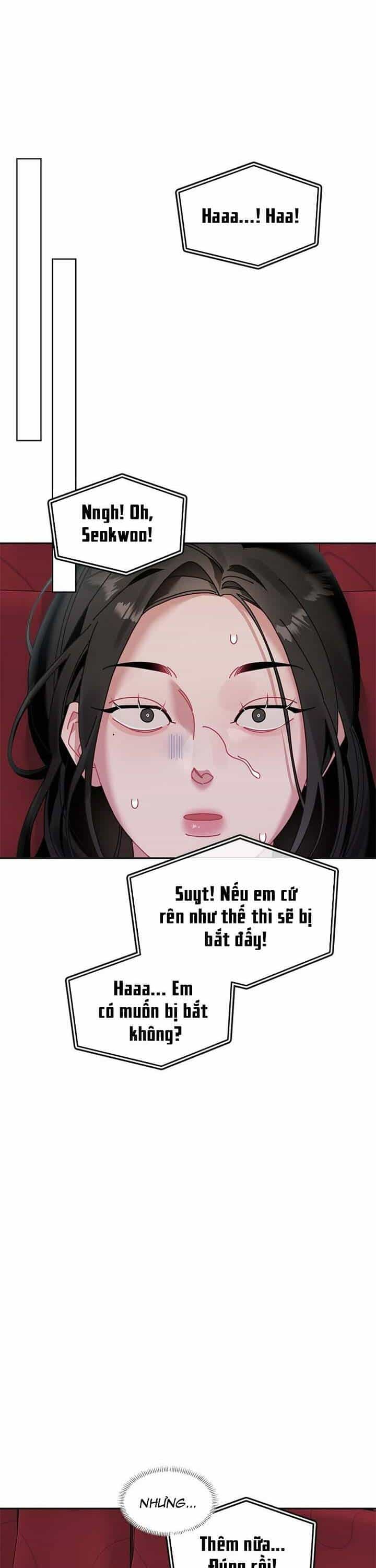 Một Bông Hoa Nở Trên Tường - Chương 19 - ảnh 38