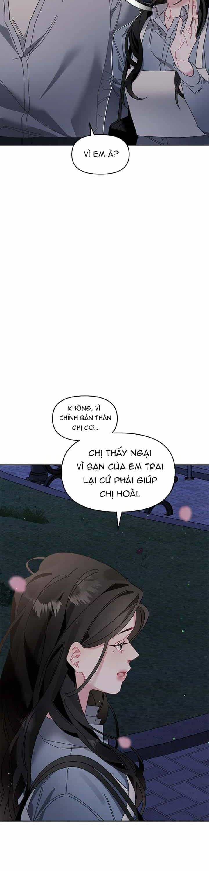 Một Bông Hoa Nở Trên Tường - Chương 19 - ảnh 4