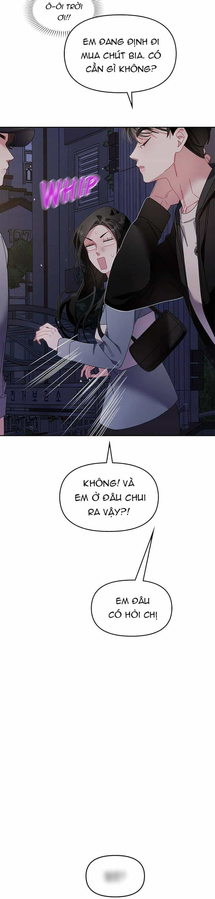 Một Bông Hoa Nở Trên Tường - Chương 21 - ảnh 23