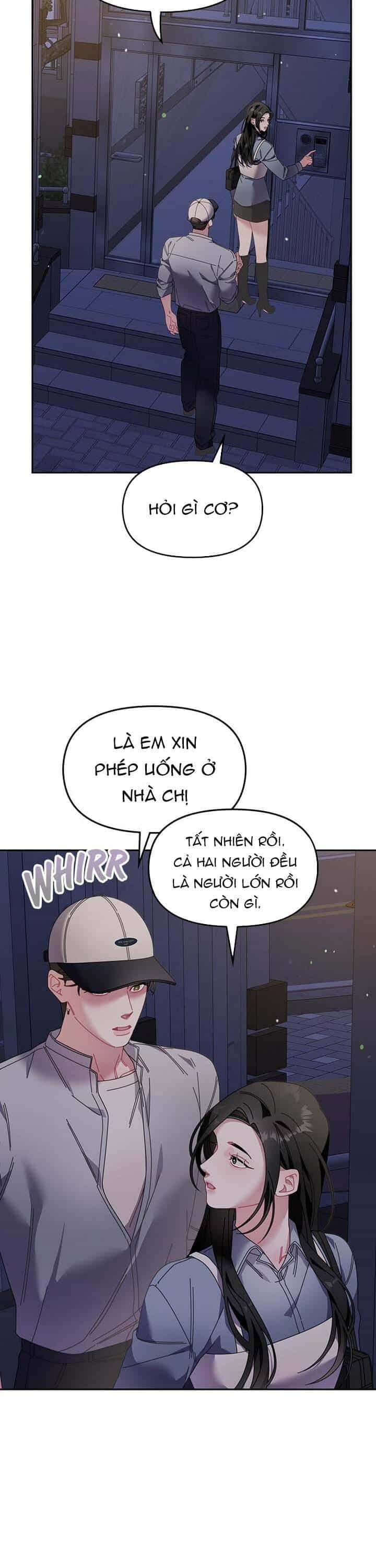 Một Bông Hoa Nở Trên Tường - Chương 21 - ảnh 25