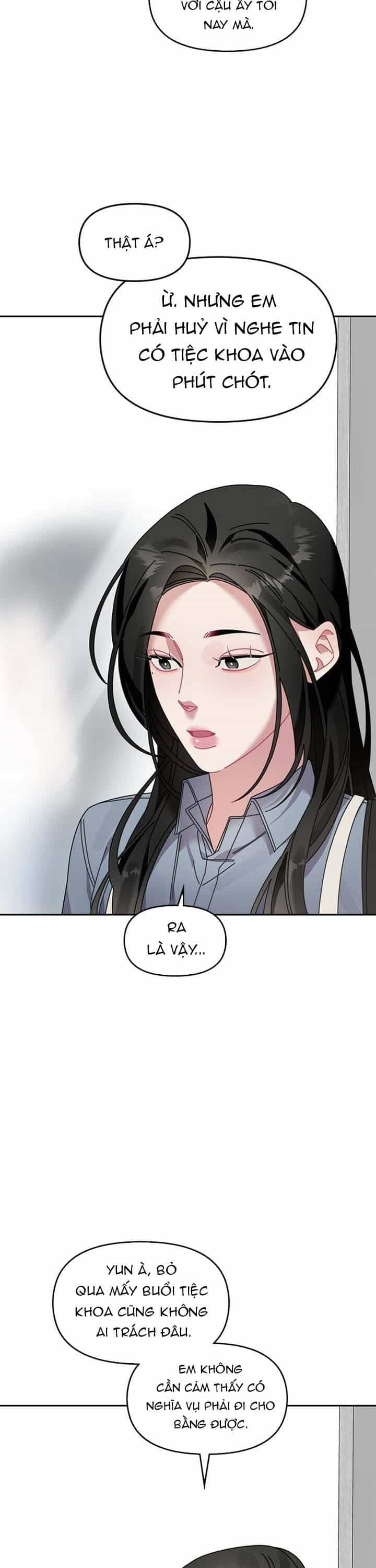 Một Bông Hoa Nở Trên Tường - Chương 21 - ảnh 27
