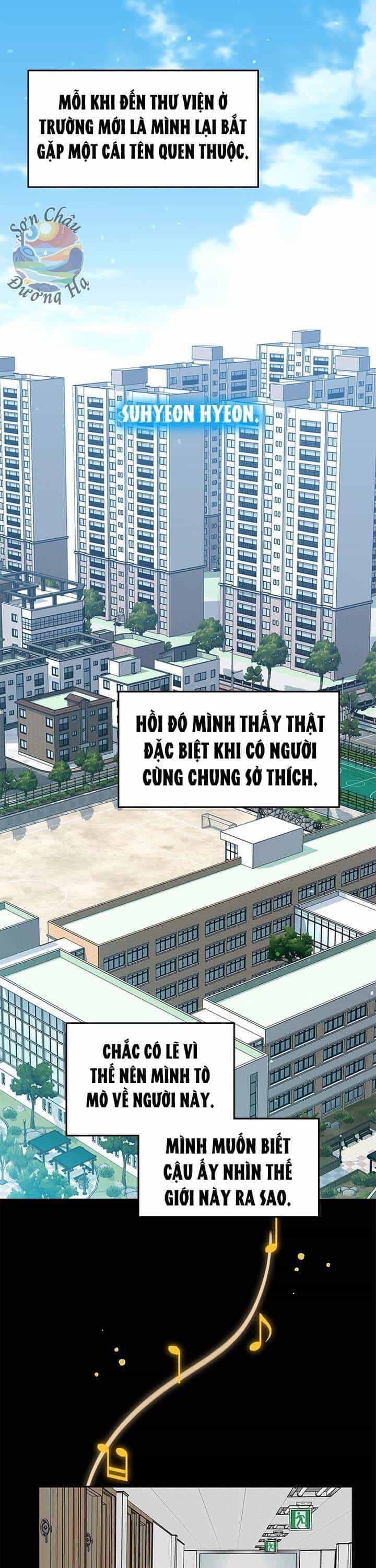 Một Bông Hoa Nở Trên Tường - Chương 22 - ảnh 13