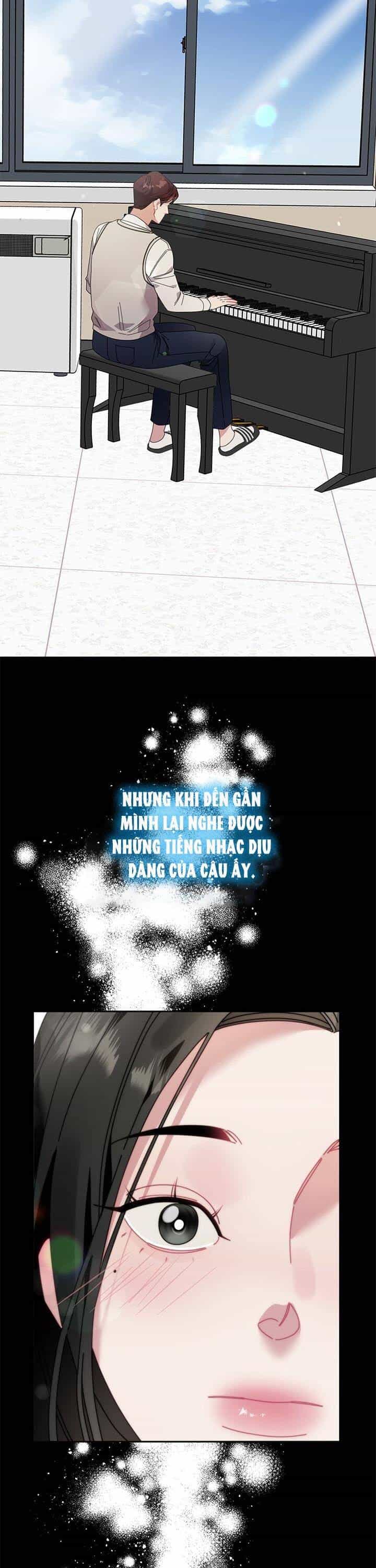 Một Bông Hoa Nở Trên Tường - Chương 22 - ảnh 15