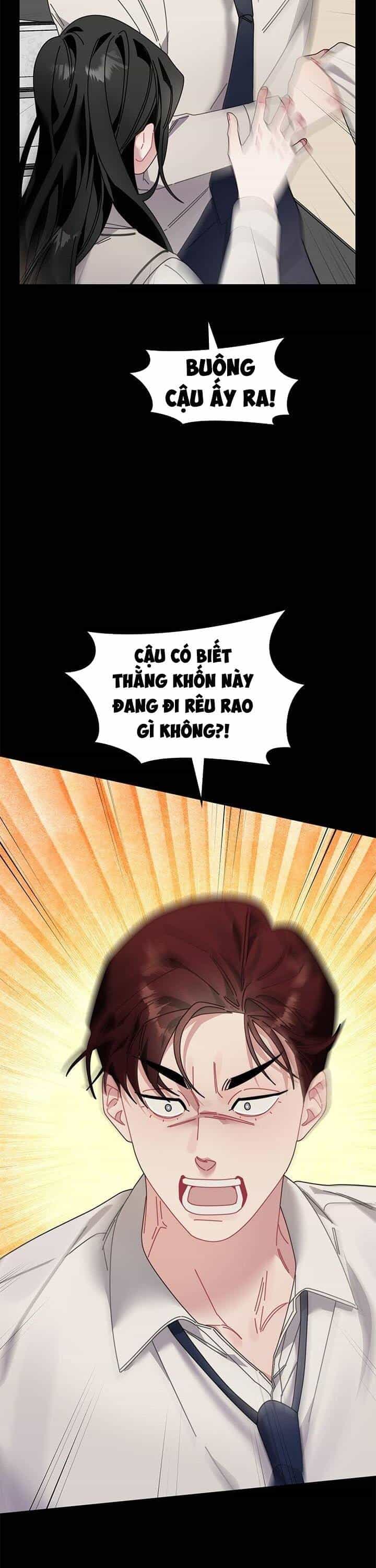 Một Bông Hoa Nở Trên Tường - Chương 22 - ảnh 20