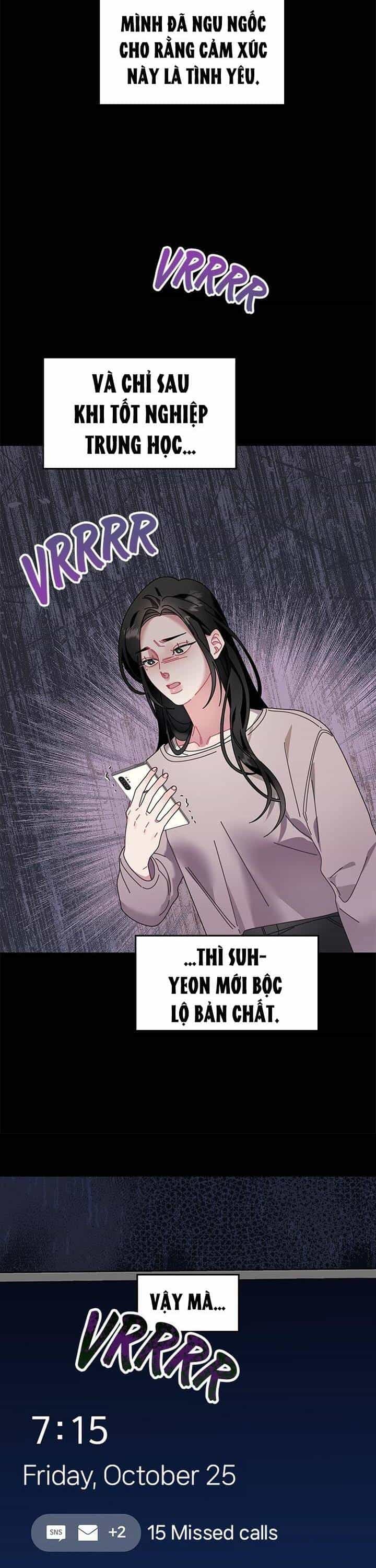 Một Bông Hoa Nở Trên Tường - Chương 22 - ảnh 26