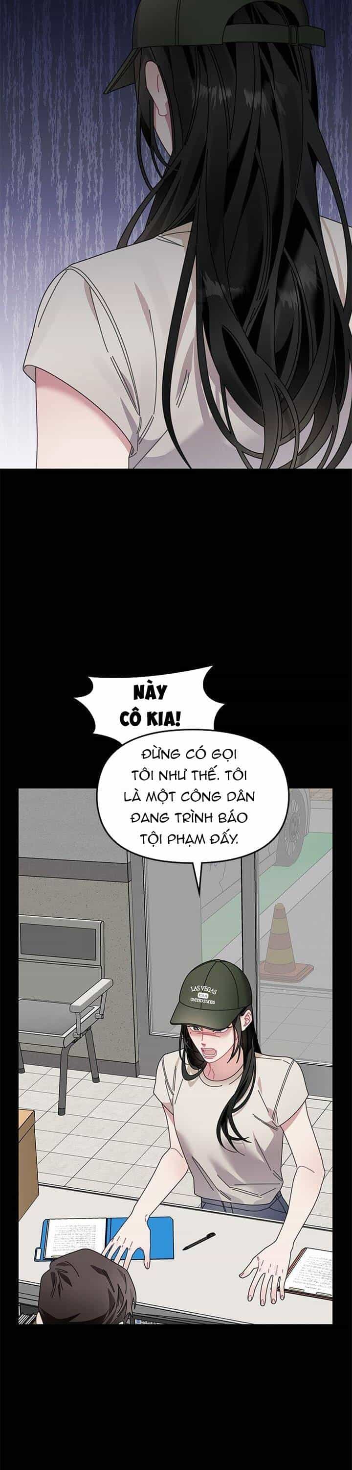 Một Bông Hoa Nở Trên Tường - Chương 22 - ảnh 33