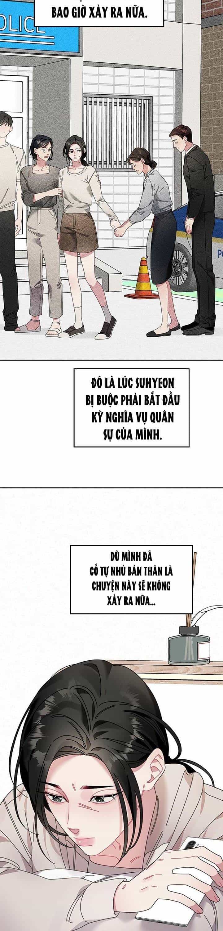 Một Bông Hoa Nở Trên Tường - Chương 22 - ảnh 39