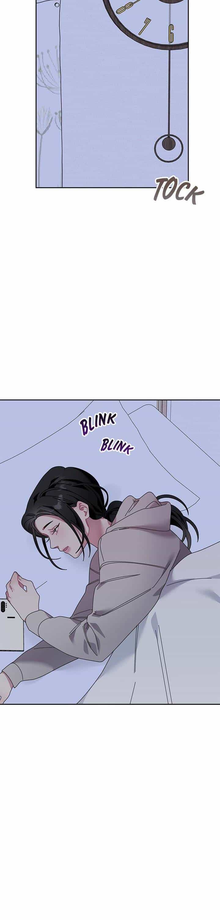 Một Bông Hoa Nở Trên Tường - Chương 22 - ảnh 41