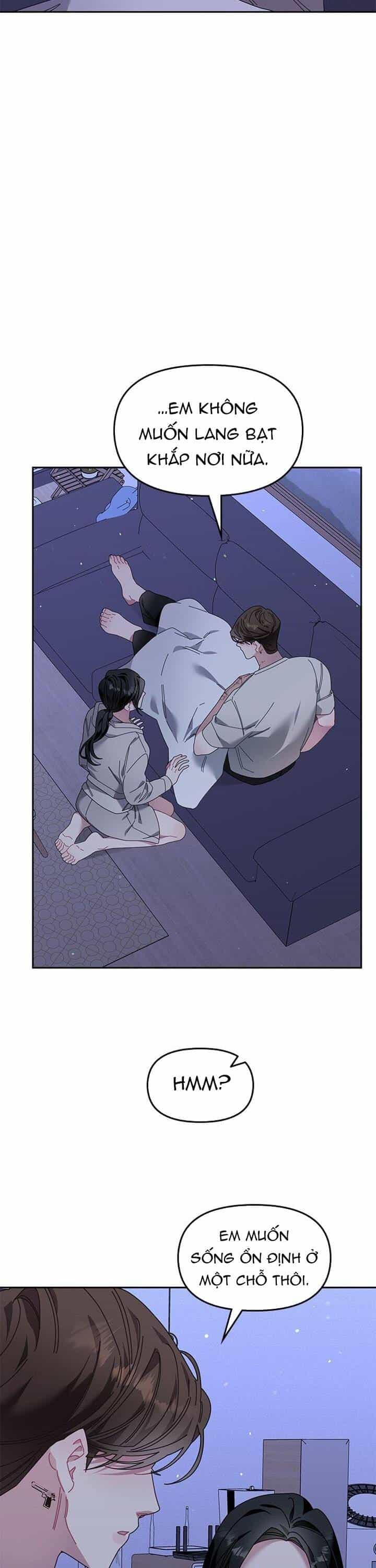 Một Bông Hoa Nở Trên Tường - Chương 23 - ảnh 17