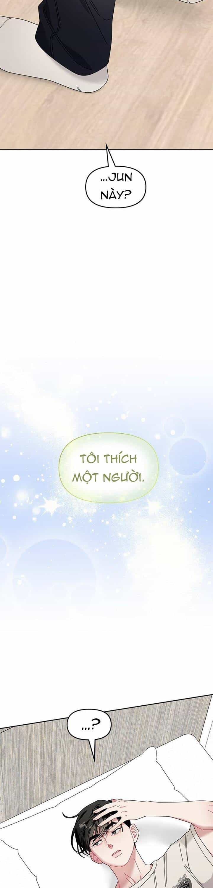 Một Bông Hoa Nở Trên Tường - Chương 23 - ảnh 28