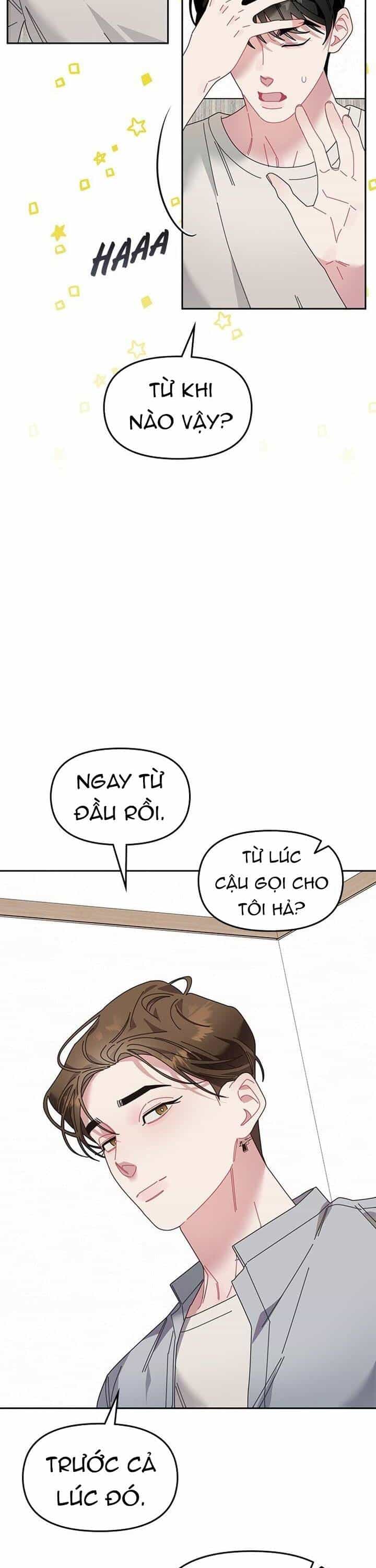Một Bông Hoa Nở Trên Tường - Chương 23 - ảnh 31