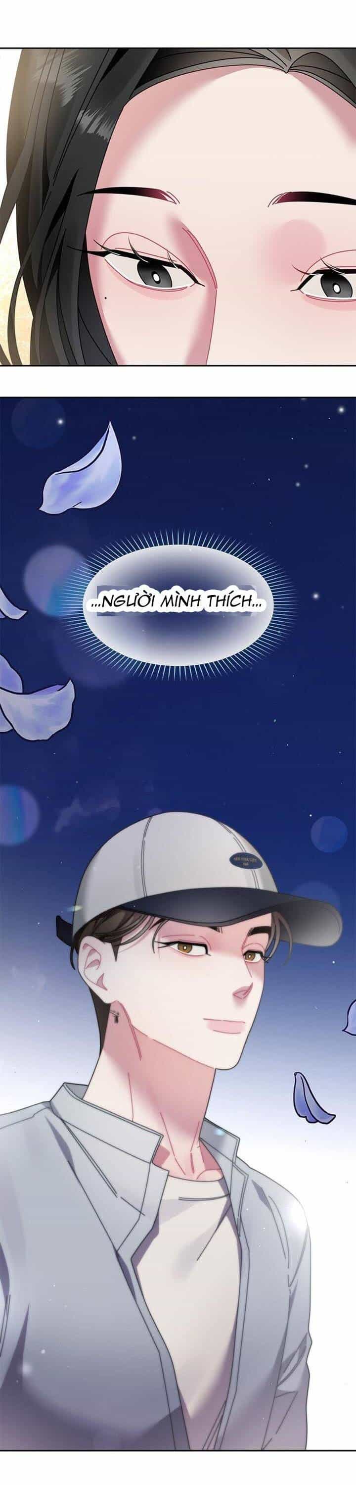 Một Bông Hoa Nở Trên Tường - Chương 24 - ảnh 18