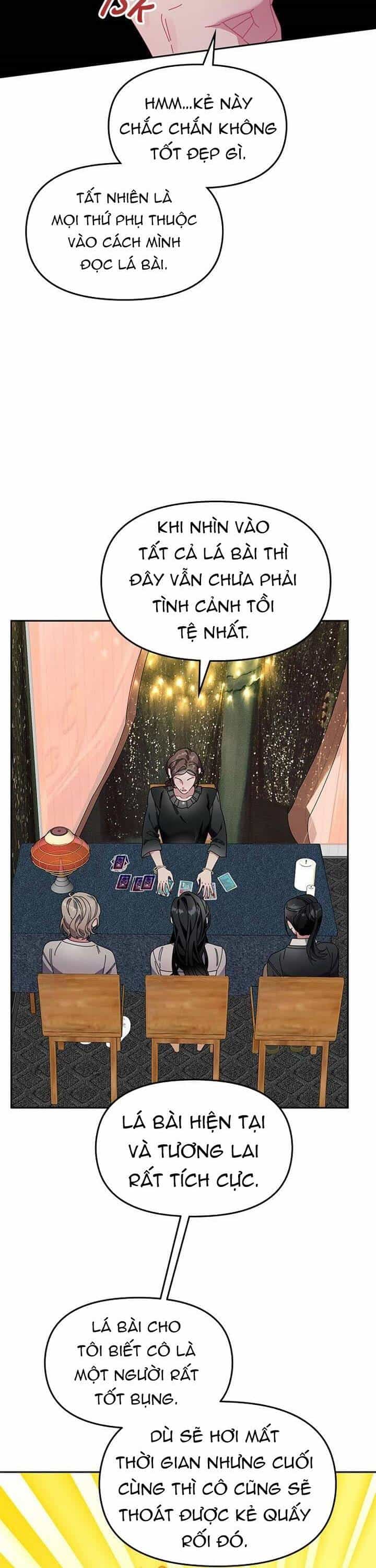 Một Bông Hoa Nở Trên Tường - Chương 24 - ảnh 22