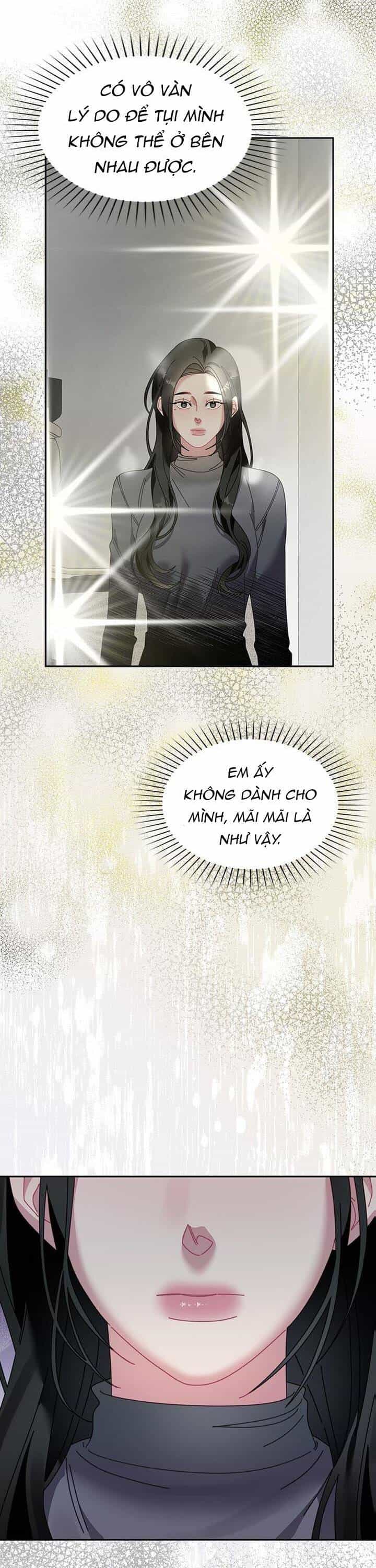 Một Bông Hoa Nở Trên Tường - Chương 24 - ảnh 31