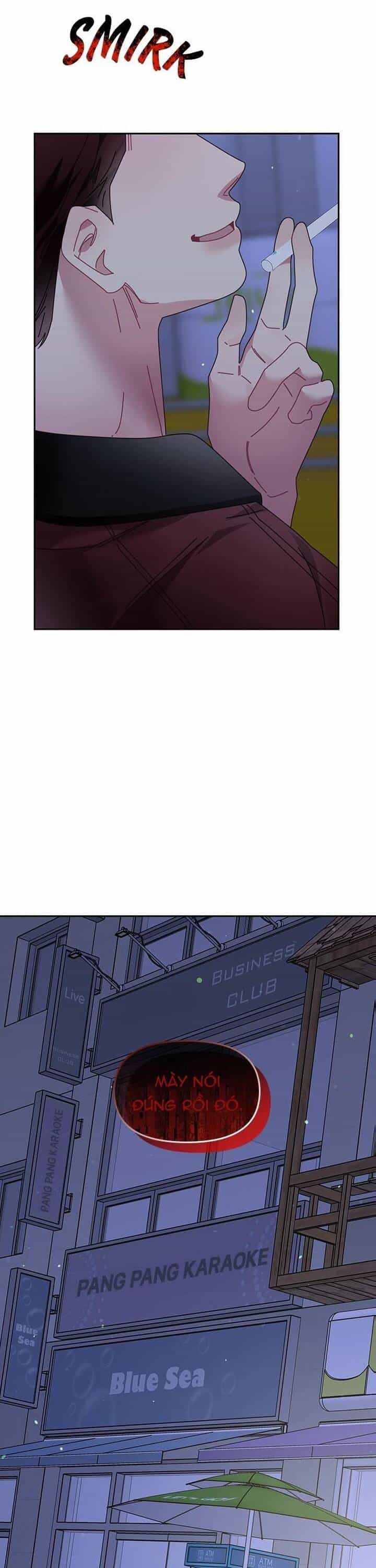 Một Bông Hoa Nở Trên Tường - Chương 24 - ảnh 39