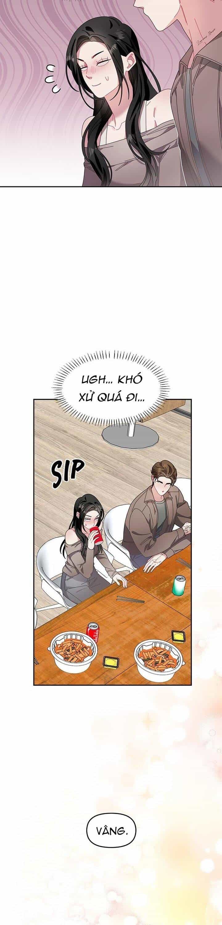 Một Bông Hoa Nở Trên Tường - Chương 25 - ảnh 26