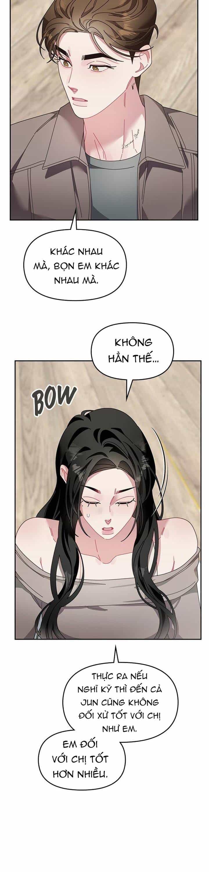 Một Bông Hoa Nở Trên Tường - Chương 25 - ảnh 30