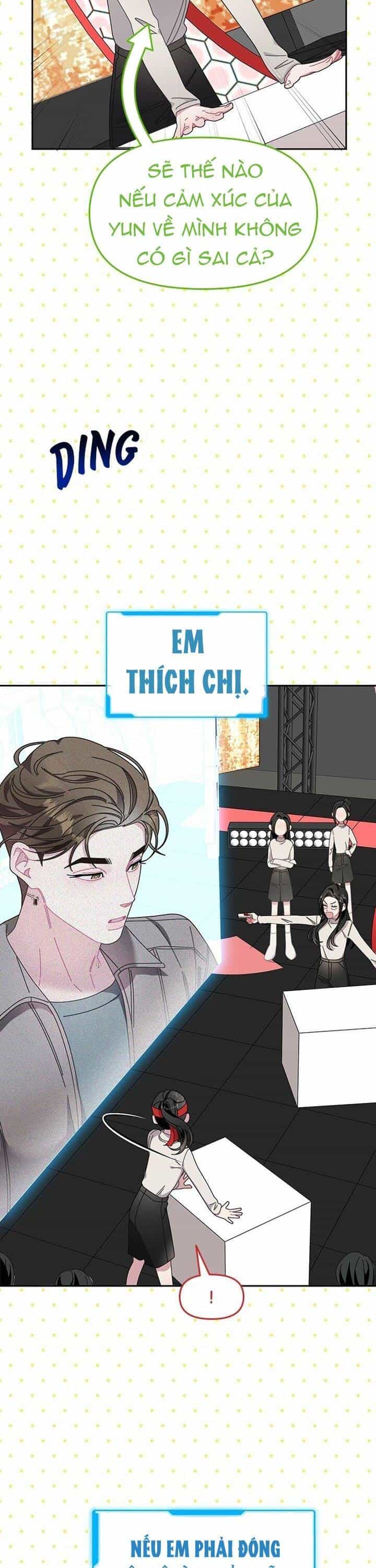 Một Bông Hoa Nở Trên Tường - Chương 26 - ảnh 8