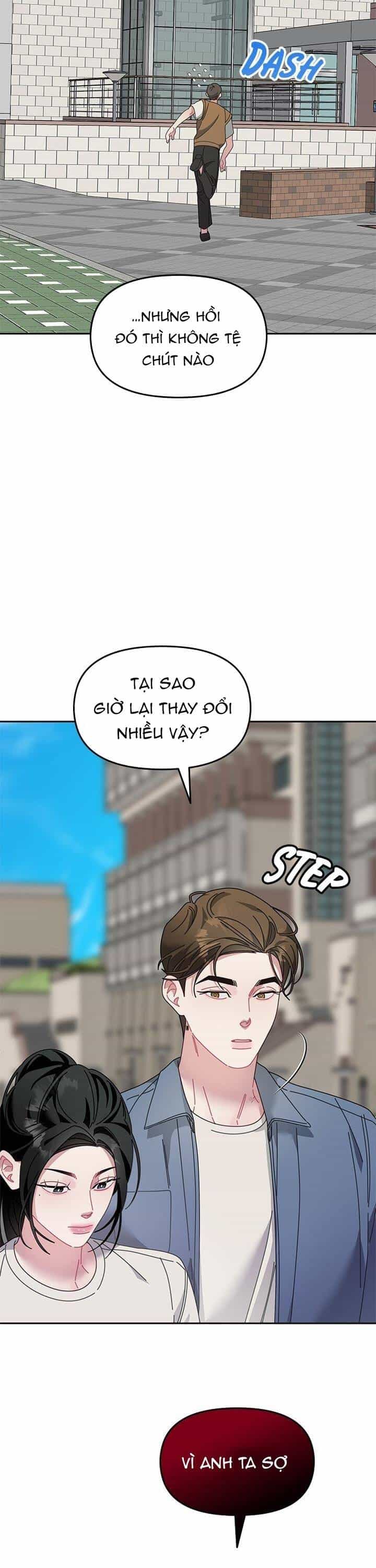 Một Bông Hoa Nở Trên Tường - Chương 27 - ảnh 23