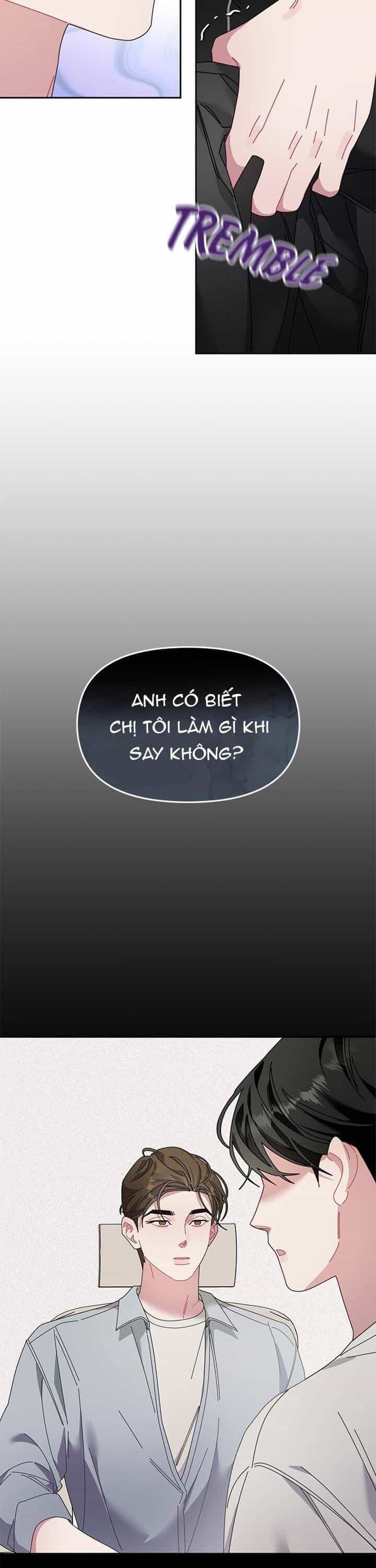 Một Bông Hoa Nở Trên Tường - Chương 27 - ảnh 26
