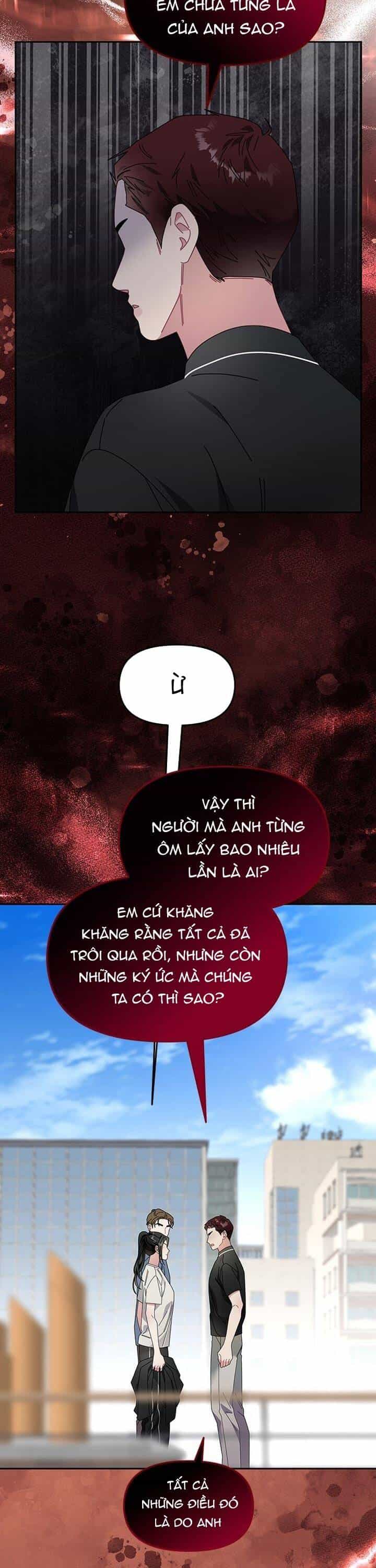 Một Bông Hoa Nở Trên Tường - Chương 28 - ảnh 21