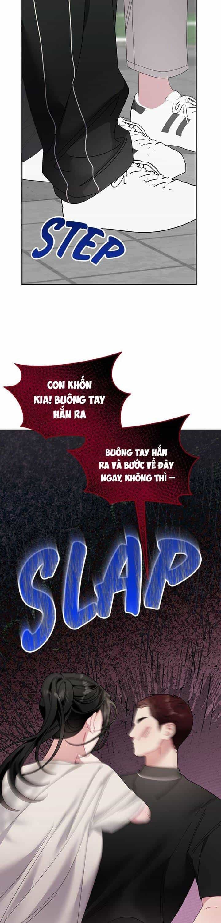 Một Bông Hoa Nở Trên Tường - Chương 28 - ảnh 23