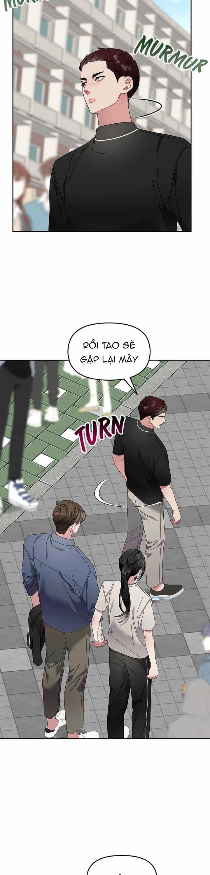 Một Bông Hoa Nở Trên Tường - Chương 28 - ảnh 28