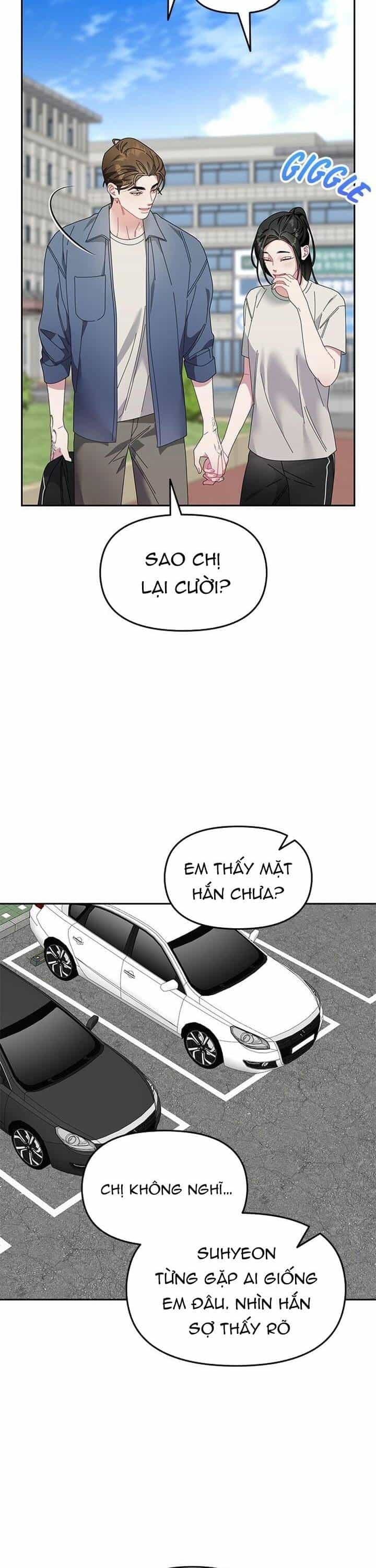 Một Bông Hoa Nở Trên Tường - Chương 28 - ảnh 32