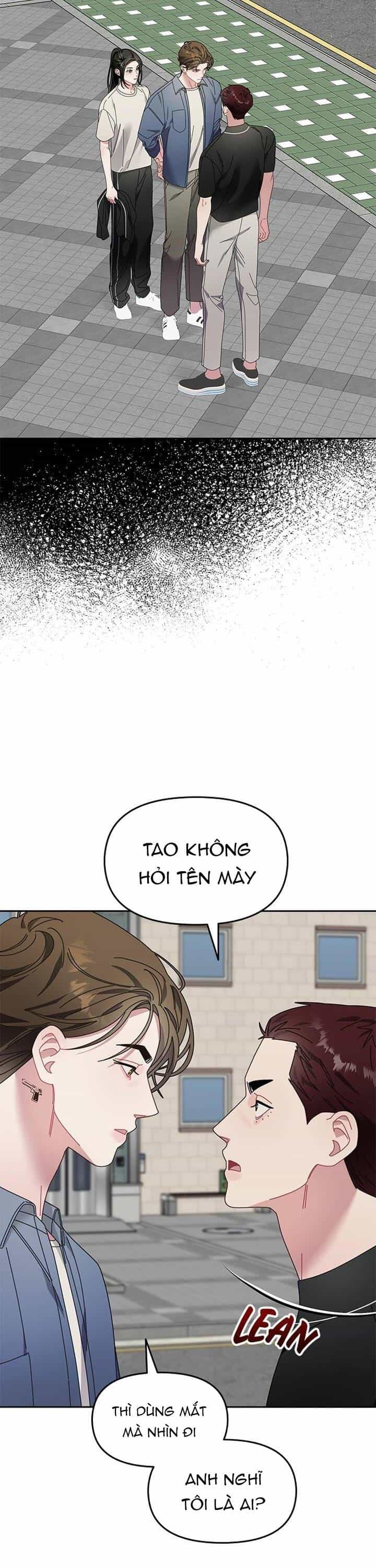 Một Bông Hoa Nở Trên Tường - Chương 28 - ảnh 4