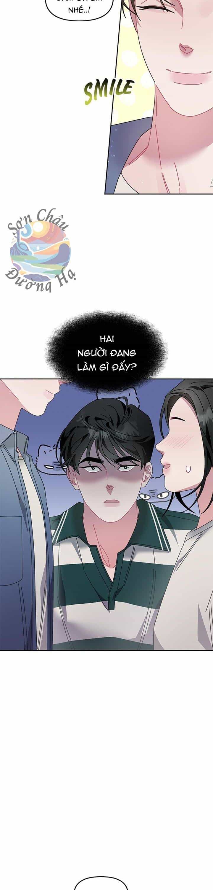 Một Bông Hoa Nở Trên Tường - Chương 29 - ảnh 14