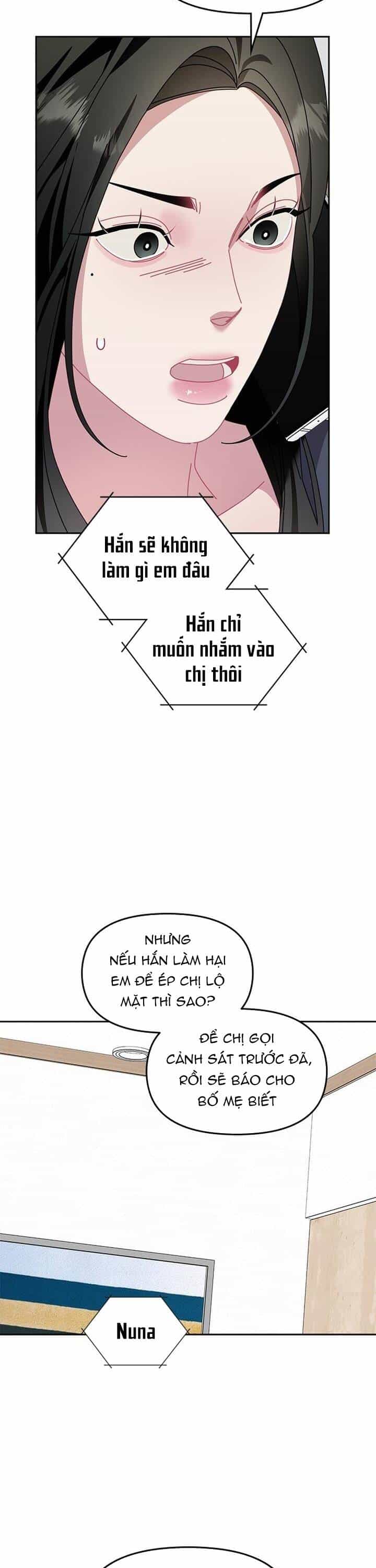 Một Bông Hoa Nở Trên Tường - Chương 29 - ảnh 30