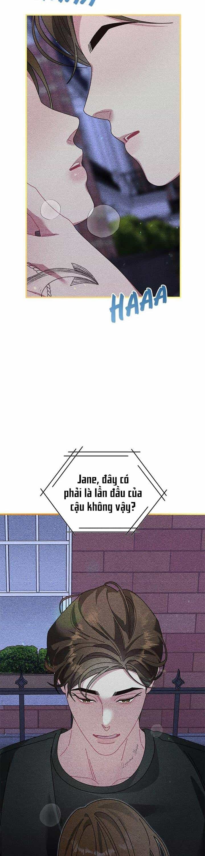 Một Bông Hoa Nở Trên Tường - Chương 30 - ảnh 18