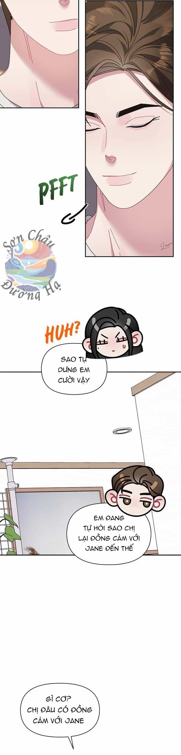 Một Bông Hoa Nở Trên Tường - Chương 30 - ảnh 26