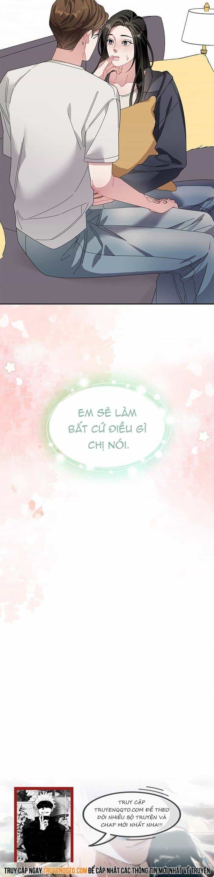 Một Bông Hoa Nở Trên Tường - Chương 30 - ảnh 38
