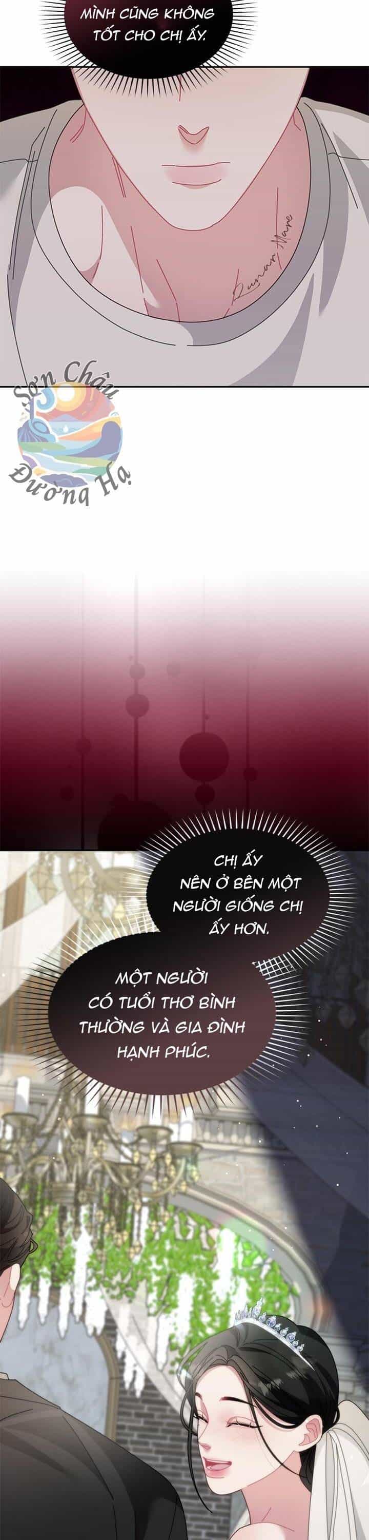 Một Bông Hoa Nở Trên Tường - Chương 31 - ảnh 14