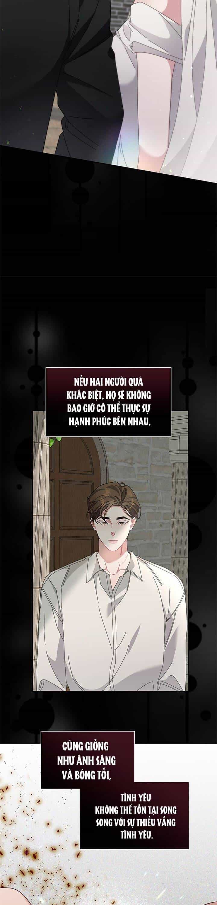 Một Bông Hoa Nở Trên Tường - Chương 31 - ảnh 15