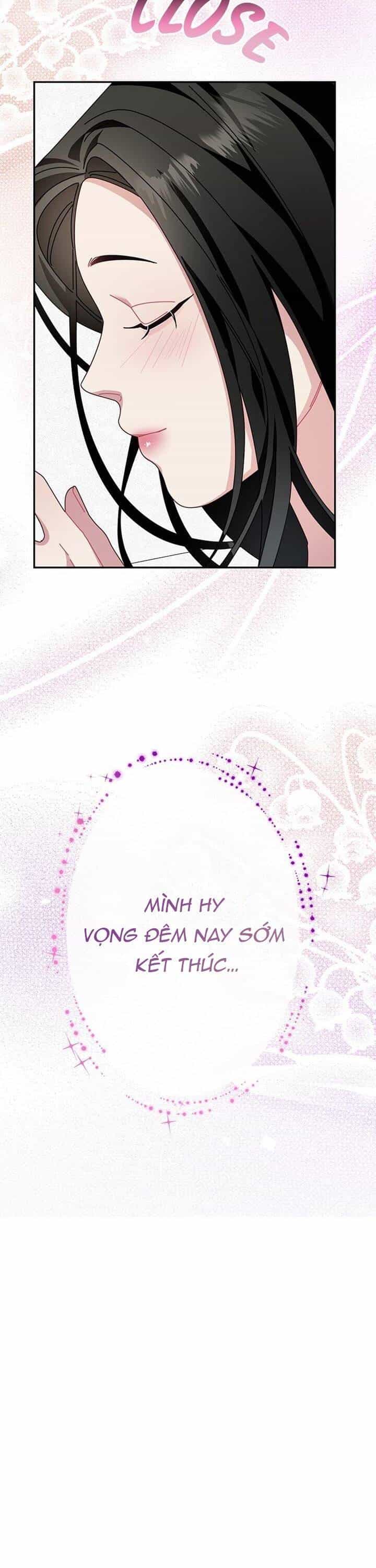 Một Bông Hoa Nở Trên Tường - Chương 31 - ảnh 29
