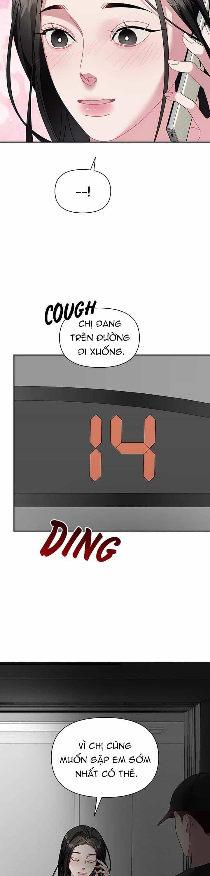 Một Bông Hoa Nở Trên Tường - Chương 31 - ảnh 36