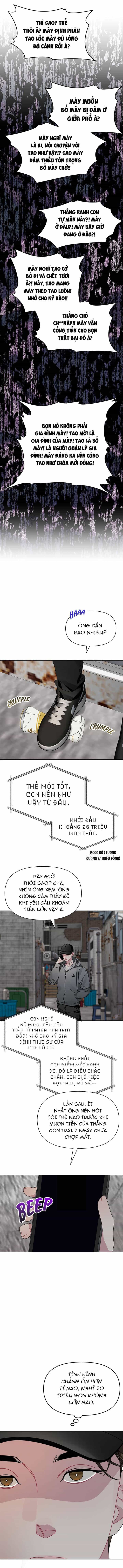Một Bông Hoa Nở Trên Tường - Chương 4 - ảnh 10