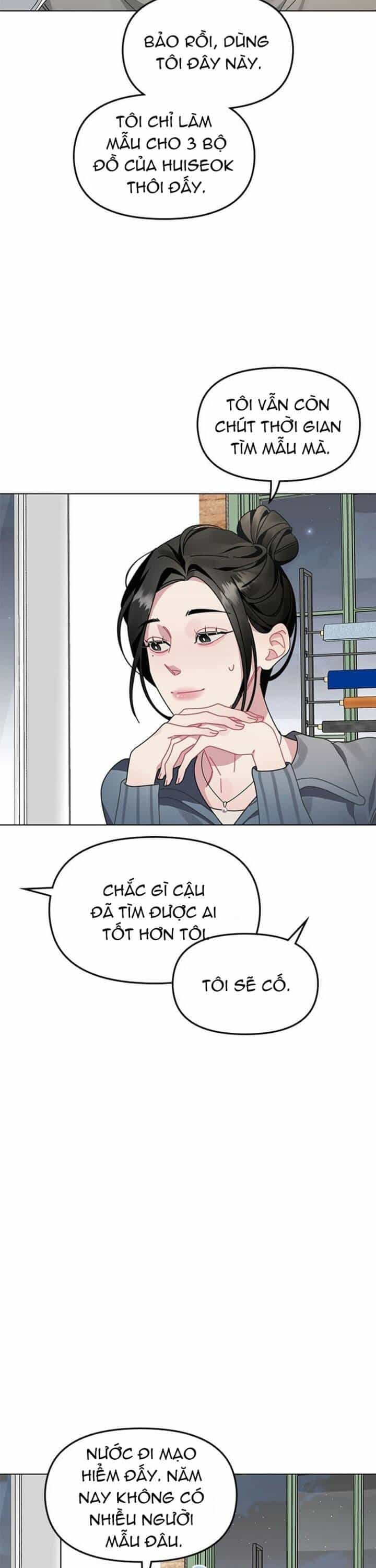 Một Bông Hoa Nở Trên Tường - Chương 6 - ảnh 5