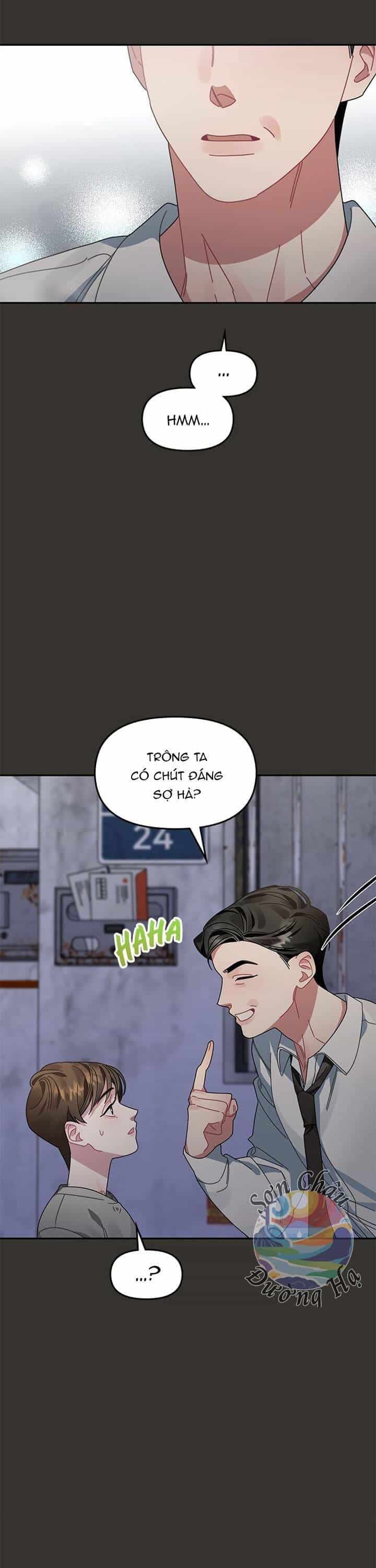 Một Bông Hoa Nở Trên Tường - Chương 8 - ảnh 20