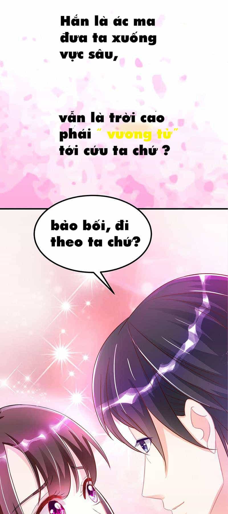 Một Ca Ra Đích Yêu - Chương 1 - ảnh 13