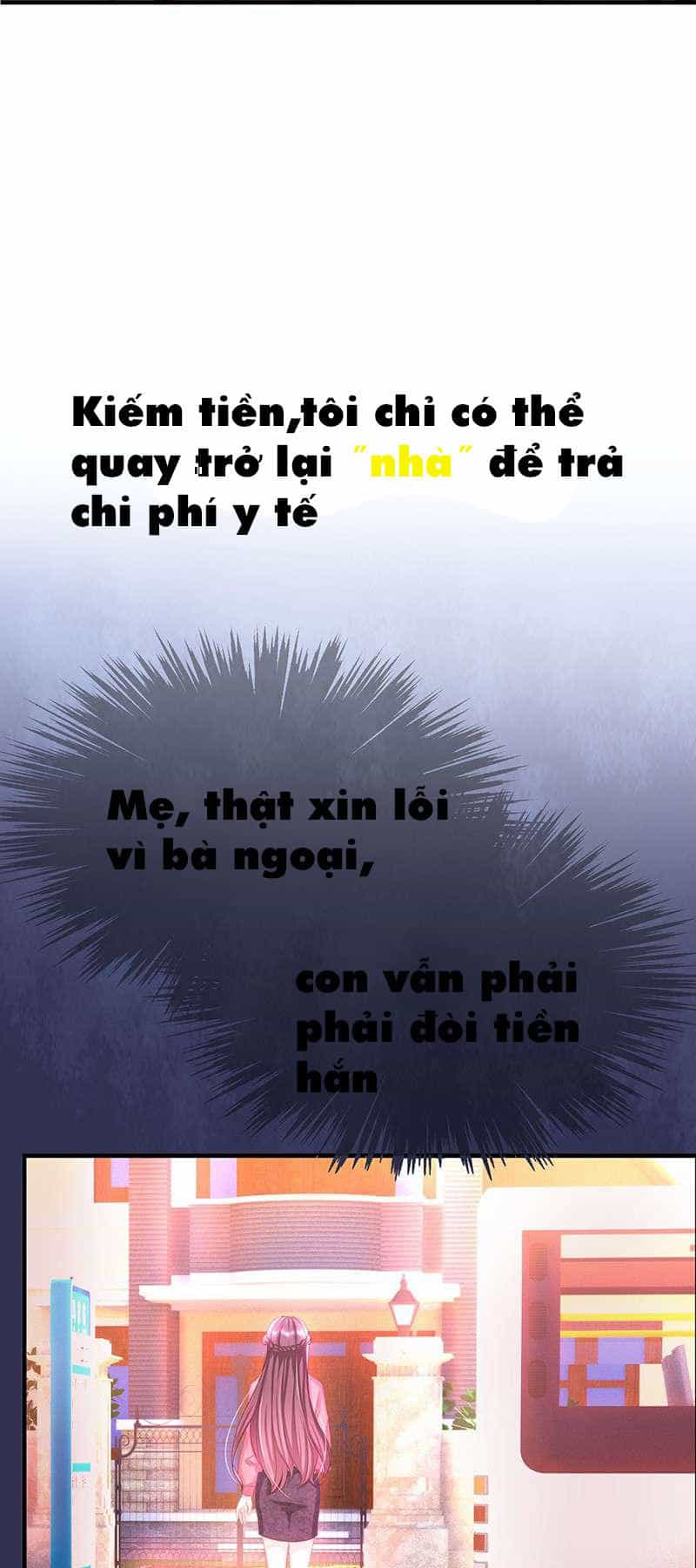 Một Ca Ra Đích Yêu - Chương 1 - ảnh 9