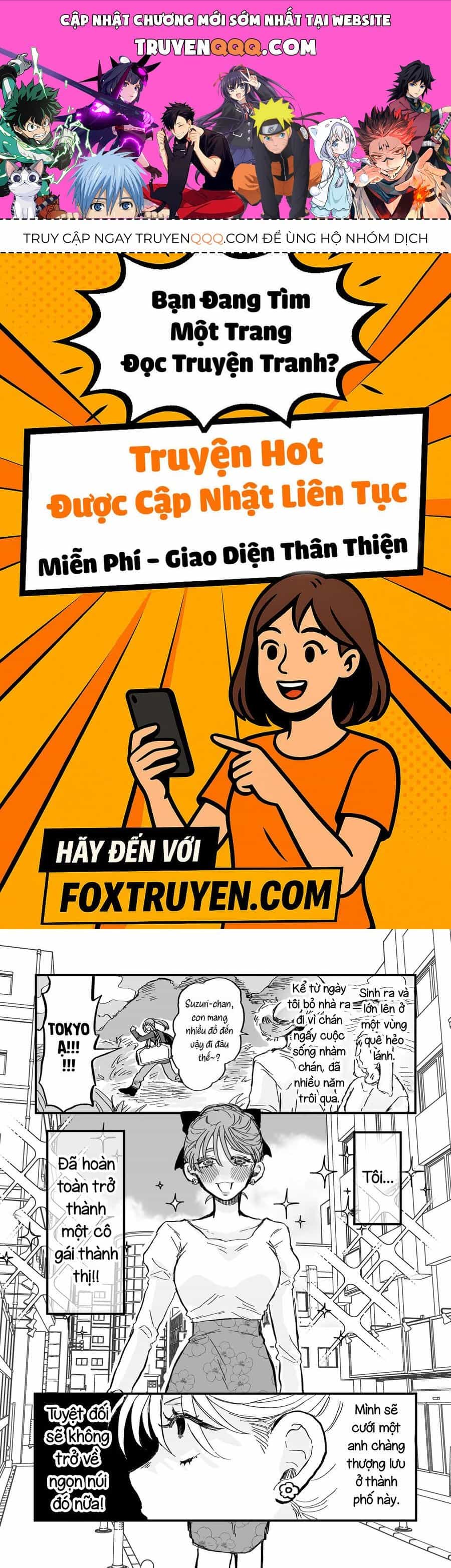 Một Cô Nàng Giả Nai Dễ Thương Trở Nên Bối Rối, Ngại Ngùng Vì Một Anh Chàng Hiền Lành, Dịu Dàng Ở Chỗ Làm. - Chương 1 - ảnh 1