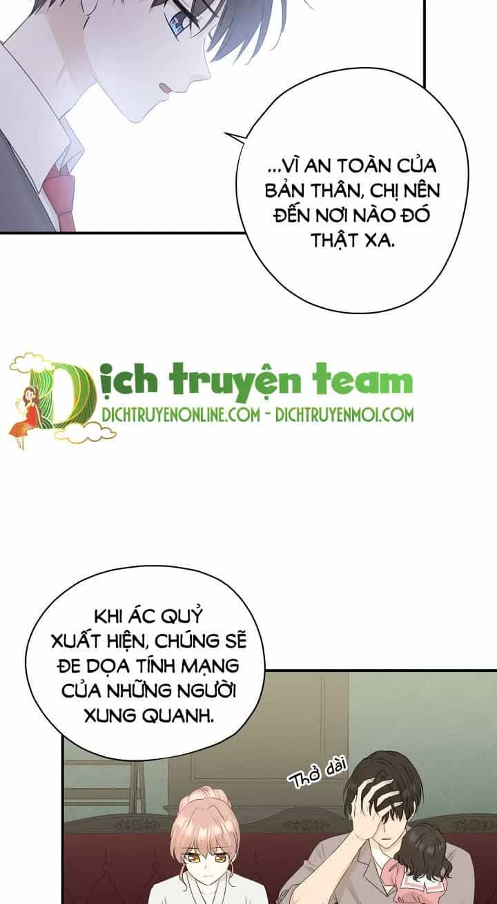 Một Cuộc Sống Kỳ Lạ - Chương 102 - ảnh 26