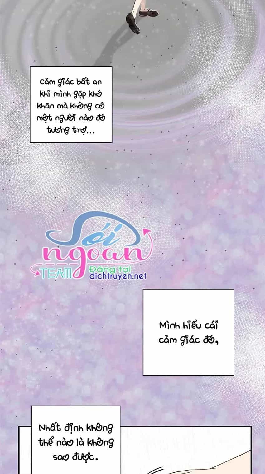 Một Cuộc Sống Kỳ Lạ - Chương 15 - ảnh 12