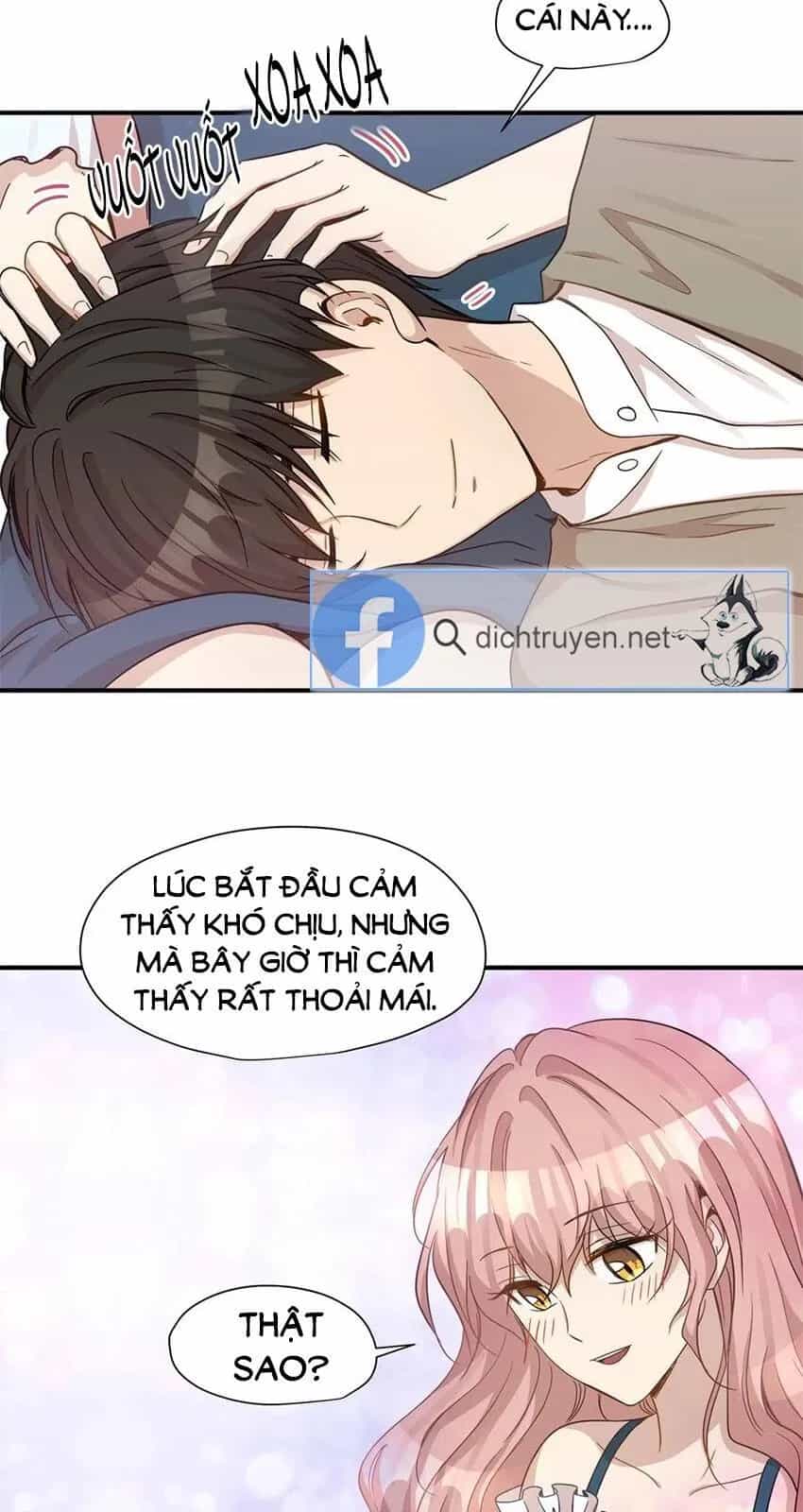 Một Cuộc Sống Kỳ Lạ - Chương 15 - ảnh 29