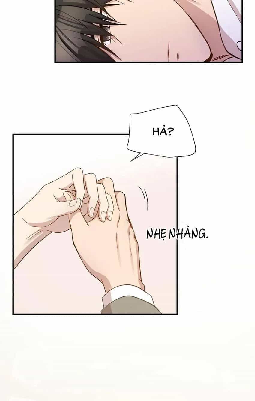Một Cuộc Sống Kỳ Lạ - Chương 15 - ảnh 33