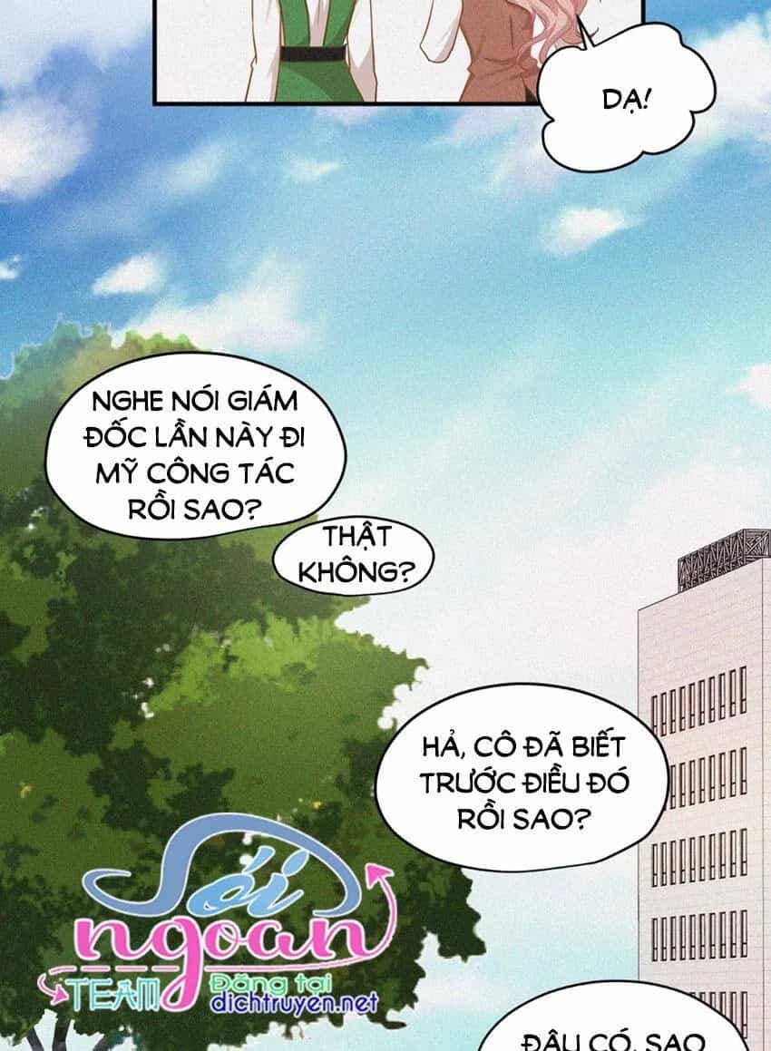 Một Cuộc Sống Kỳ Lạ - Chương 16 - ảnh 11