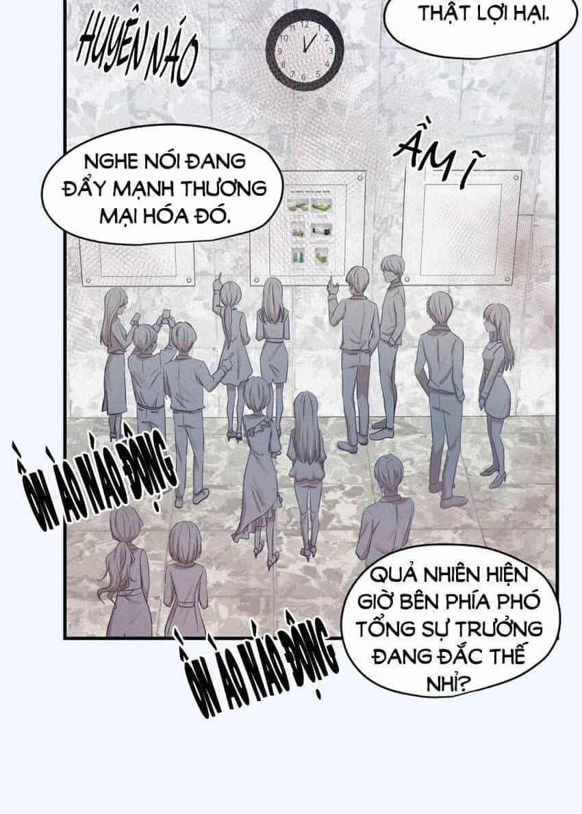 Một Cuộc Sống Kỳ Lạ - Chương 16 - ảnh 25